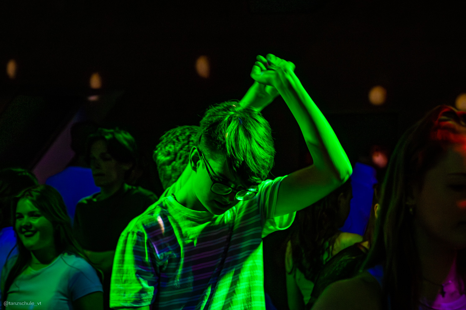 Vollrath Tanzparty 9475